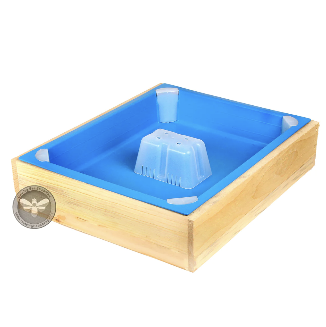 Ceracell Top Feeder Beehive Feeding Ottawa Beekeeping Supplies